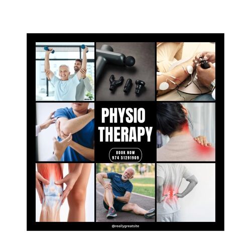 Physiotherapy