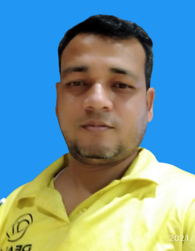 مصطفى أحمد