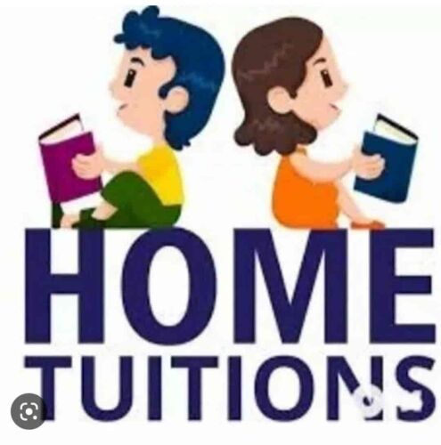 IGCSE Female Teacher. Home Tutor