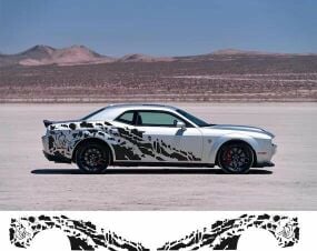 Dodge Challenger SRT