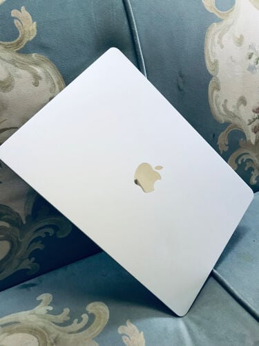MacBook (M2 Air) Icloud lock