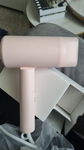 Xiaomi hair dryer