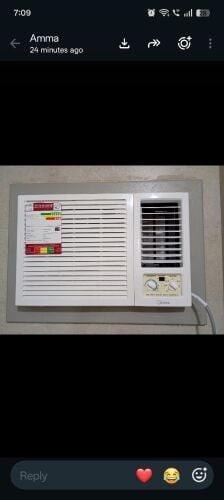 window Ac for sale