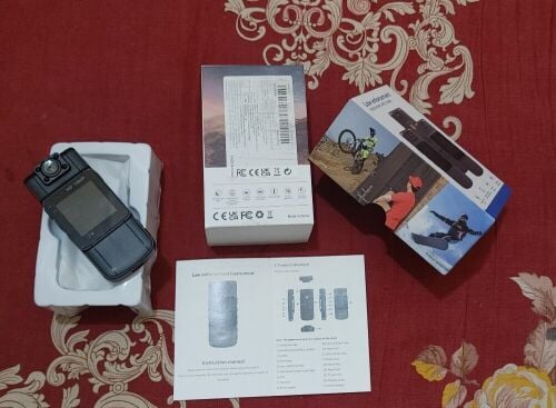Pocket Camera-Today 99 Offfer Onl
