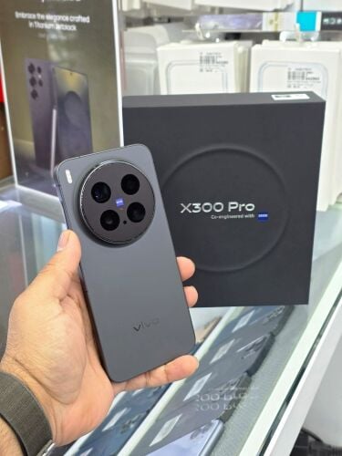 VIVO X300 PRO 512GB GLOBAL