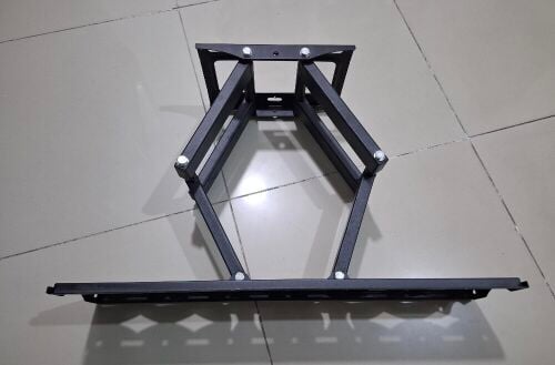 Tv 32" 65"48"boxes wall mount rotat