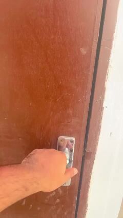 ملحق للايجار داخل مجمع خليفه ش