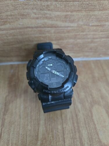 G Shock Watch