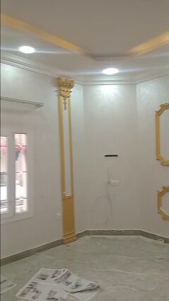 صبغ الكادورو والديكورات الداخلية