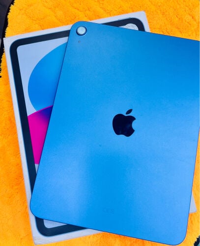 IPad A16 128 gb Urjent sale
