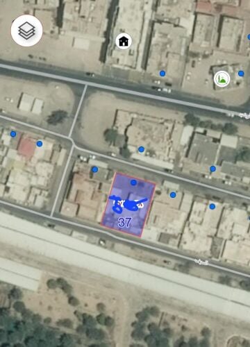 ارض فلل بن عمران