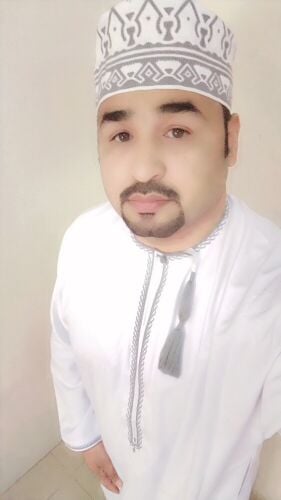 ادريس محمد الرئيسي