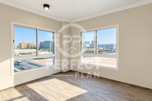 Unfurnished 2BHK in Musheireb