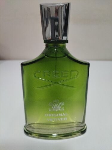 ORIGINAL VETIVER