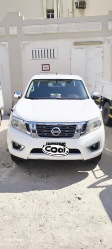 Nisan Navara 2022