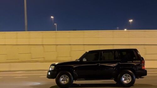 فتك سوبر سفاري - للبيع فقط