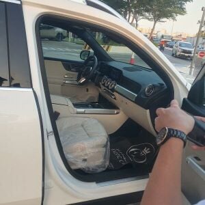 Further REDUCED Mercedes GLB 250