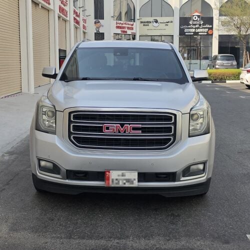 GMC YUKON 2020