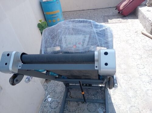 Treadmill for sale
