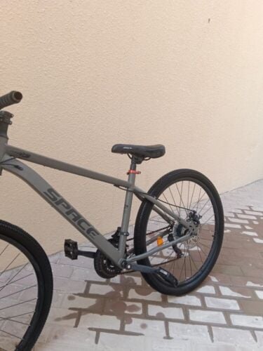 sale  bicycle and electric scooter
