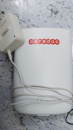 ooredoo orbi routers
