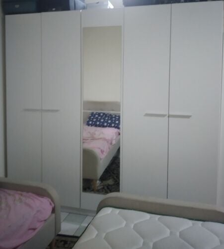 wardrobe for home