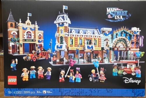 Lego