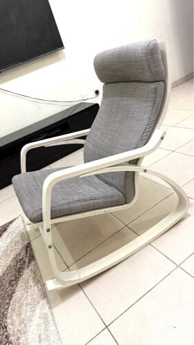 Ikea Arm chair excellent condition 