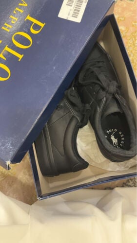 Polo Ralph Lauren Shoes – Size 39