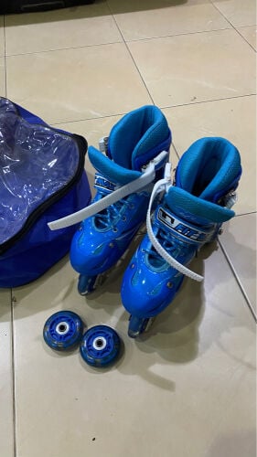 skate shoes 