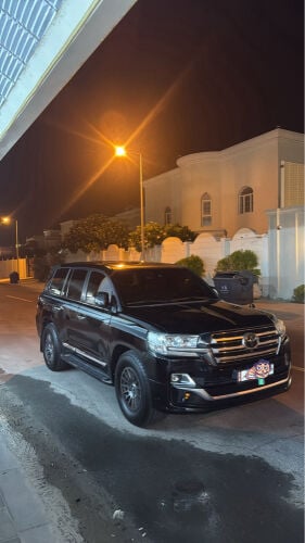 العنزي