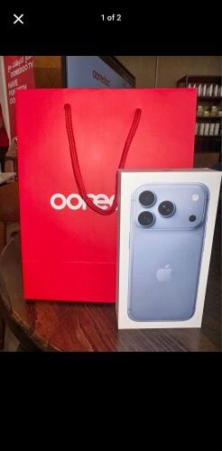 iphone 18 pro max 512