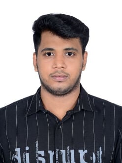 MOHAMMED SHABEER