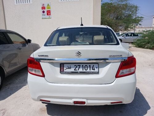 suzuki dzair