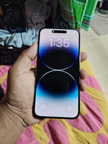 I Phone 14 Pro MAX