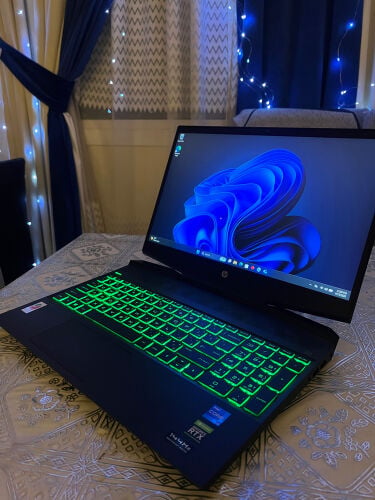 إتش بي بافيليون جيمنج  3050