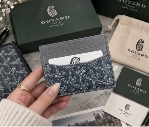 GOUYARD CARDHOLDER