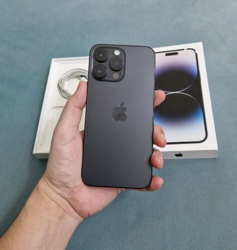 Iphone 14 pro max 128GB