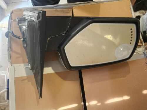 gmc mirror 1 pis right side