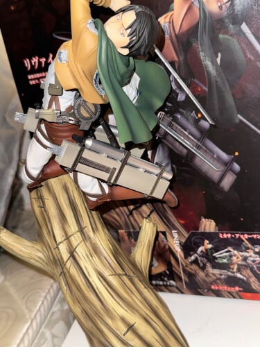 attack on titans 