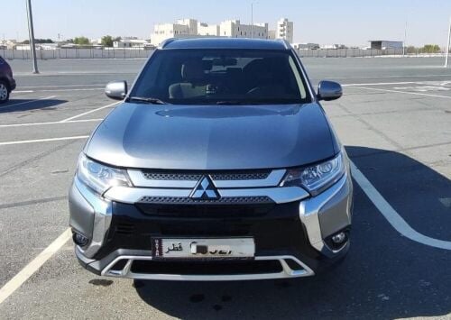 Mitsubishi Outlander 2023 For Sale