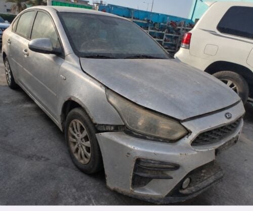 kia cerato 2016 parts available