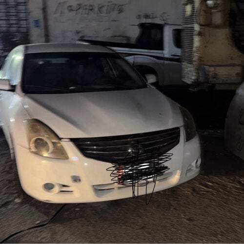 نيسان التيما 