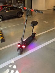 electric scooter brand new 