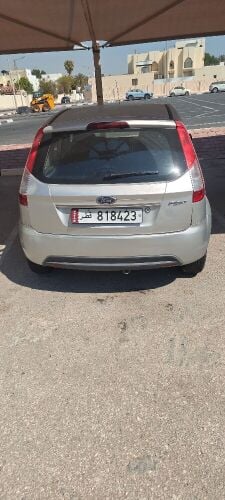 ford figo