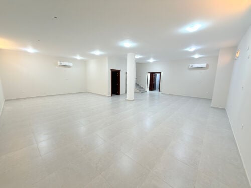Villa in Khalifa City