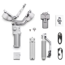 dji rs4 mini combo camera gimbal