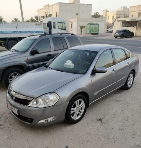 Renault Safran 2010  BUY AND DRIVE
