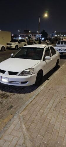 MITSUBISHI LANCER 2013 GLX