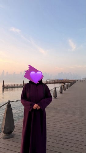 Abaya